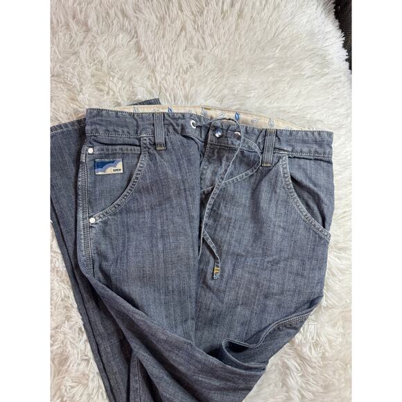 Edwin 701RS Jeans size Large - Picture 5 of 8